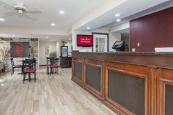  - Red Roof Inn & Suites Rome