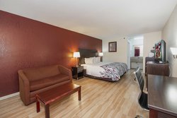  - Red Roof Inn & Suites Rome