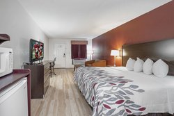  - Red Roof Inn & Suites Rome