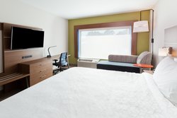  - Holiday Inn Express & Suites Fayetteville