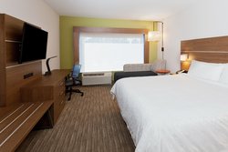  - Holiday Inn Express & Suites Fayetteville