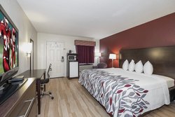  - Red Roof Inn & Suites Rome