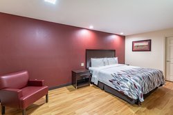  - Red Roof Inn Buffalo - I-45, Exit 178