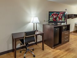  - Red Roof Inn Buffalo - I-45, Exit 178