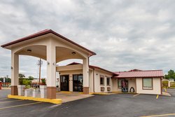 - Red Roof Inn Buffalo - I-45, Exit 178