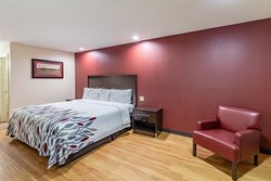  - Red Roof Inn Buffalo - I-45, Exit 178