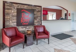  - Red Roof Inn Buffalo - I-45, Exit 178