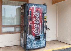  - Red Roof Inn Buffalo - I-45, Exit 178