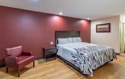  - Red Roof Inn Buffalo - I-45, Exit 178