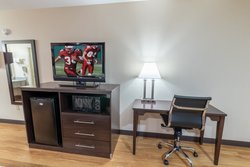  - Red Roof Inn Buffalo - I-45, Exit 178