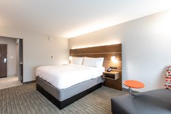  - Holiday Inn Express & Suites Piedmont - I-85, Exit 40