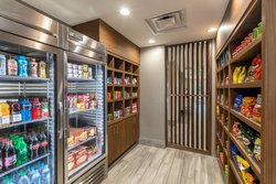  - Holiday Inn Express & Suites Piedmont - I-85, Exit 40