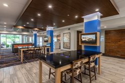  - Holiday Inn Express & Suites Piedmont - I-85, Exit 40