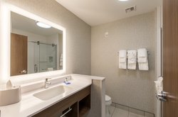  - Holiday Inn Express & Suites Piedmont - I-85, Exit 40