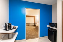  - Holiday Inn Express & Suites Piedmont - I-85, Exit 40