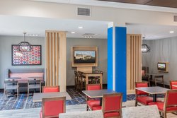  - Holiday Inn Express & Suites Piedmont - I-85, Exit 40
