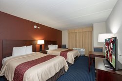  - Red Roof Inn West Annapolis