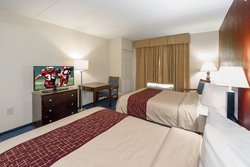  - Red Roof Inn West Annapolis