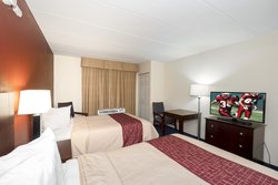  - Red Roof Inn West Annapolis
