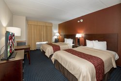 - Red Roof Inn West Annapolis