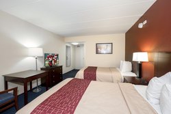  - Red Roof Inn West Annapolis