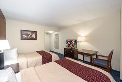  - Red Roof Inn West Annapolis
