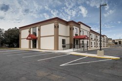  - Red Roof Inn West Annapolis