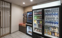  - Holiday Inn Express & Suites North Phoenix - I-17, Exit 218