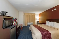  - Red Roof Inn West Annapolis