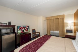  - Red Roof Inn West Annapolis