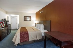  - Red Roof Inn West Annapolis