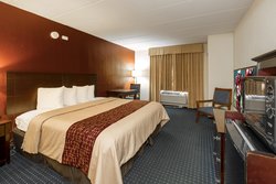  - Red Roof Inn West Annapolis