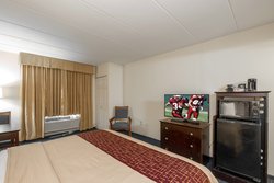  - Red Roof Inn West Annapolis