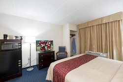  - Red Roof Inn West Annapolis
