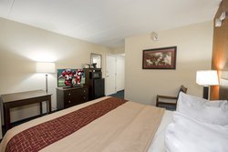  - Red Roof Inn West Annapolis