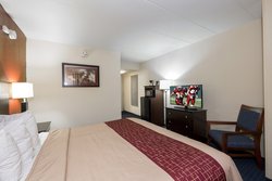  - Red Roof Inn West Annapolis