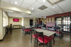  - Red Roof Inn Hot Springs