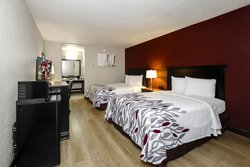  - Red Roof Inn Hot Springs