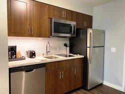  - Staybridge Suites Airport Long Beach