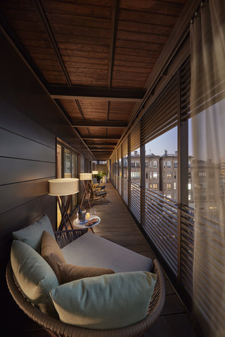 MANDARIN ORIENTAL BARCELONA - Photo 34