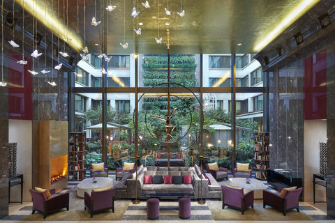MANDARIN ORIENTAL PARIS - Photo 8