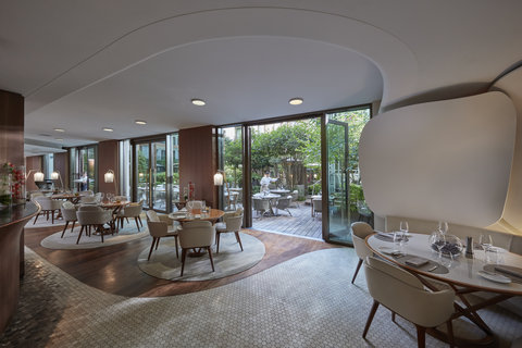 MANDARIN ORIENTAL PARIS - Photo 9