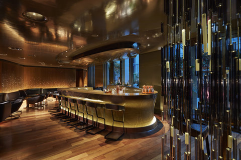 MANDARIN ORIENTAL PARIS - Photo 10