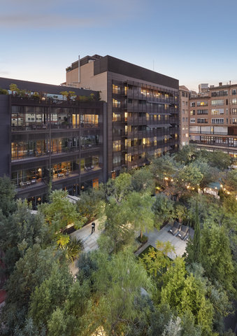 MANDARIN ORIENTAL BARCELONA - Photo 41