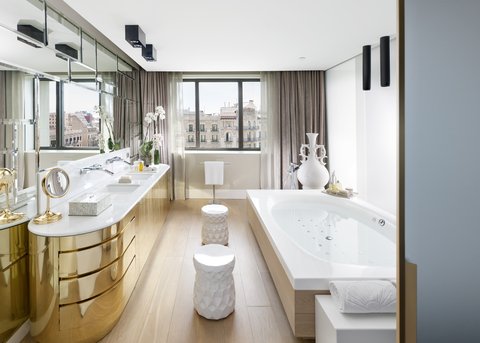MANDARIN ORIENTAL BARCELONA - Photo 42