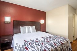  - Red Roof Inn West El Paso - I-10, Exit 11