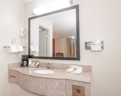  - Red Roof Inn Abingdon - I-81, Exit 19