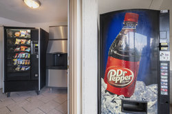  - Red Roof Inn Abingdon - I-81, Exit 19