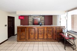  - Red Roof Inn Abingdon - I-81, Exit 19