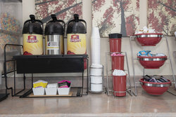  - Red Roof Inn Abingdon - I-81, Exit 19